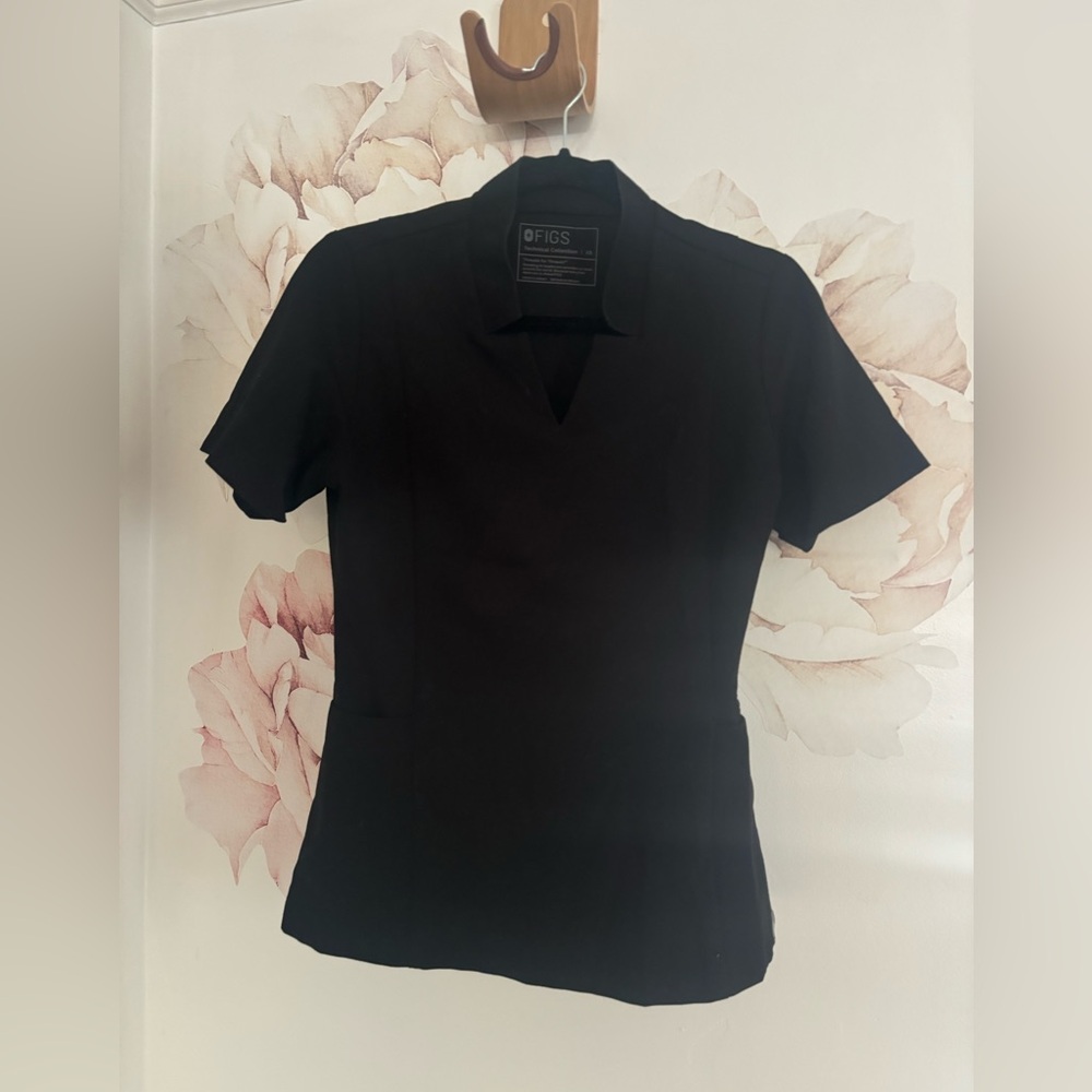 FIGS: Inala Slim Top XS